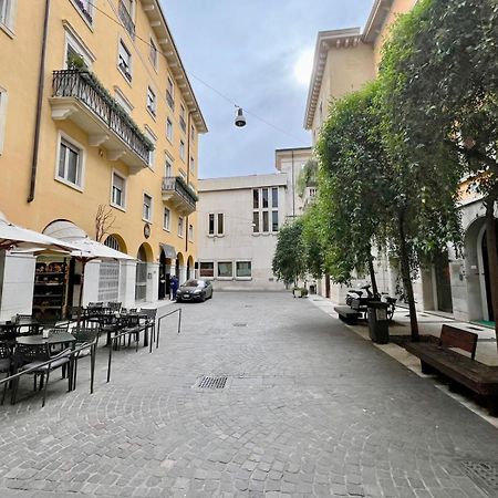 Frame Of Verona Apartments Екстер'єр фото