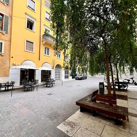 Frame Of Verona Apartments Екстер'єр фото