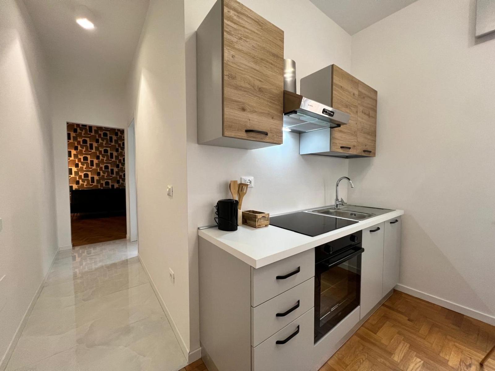 Frame Of Verona Apartments Екстер'єр фото