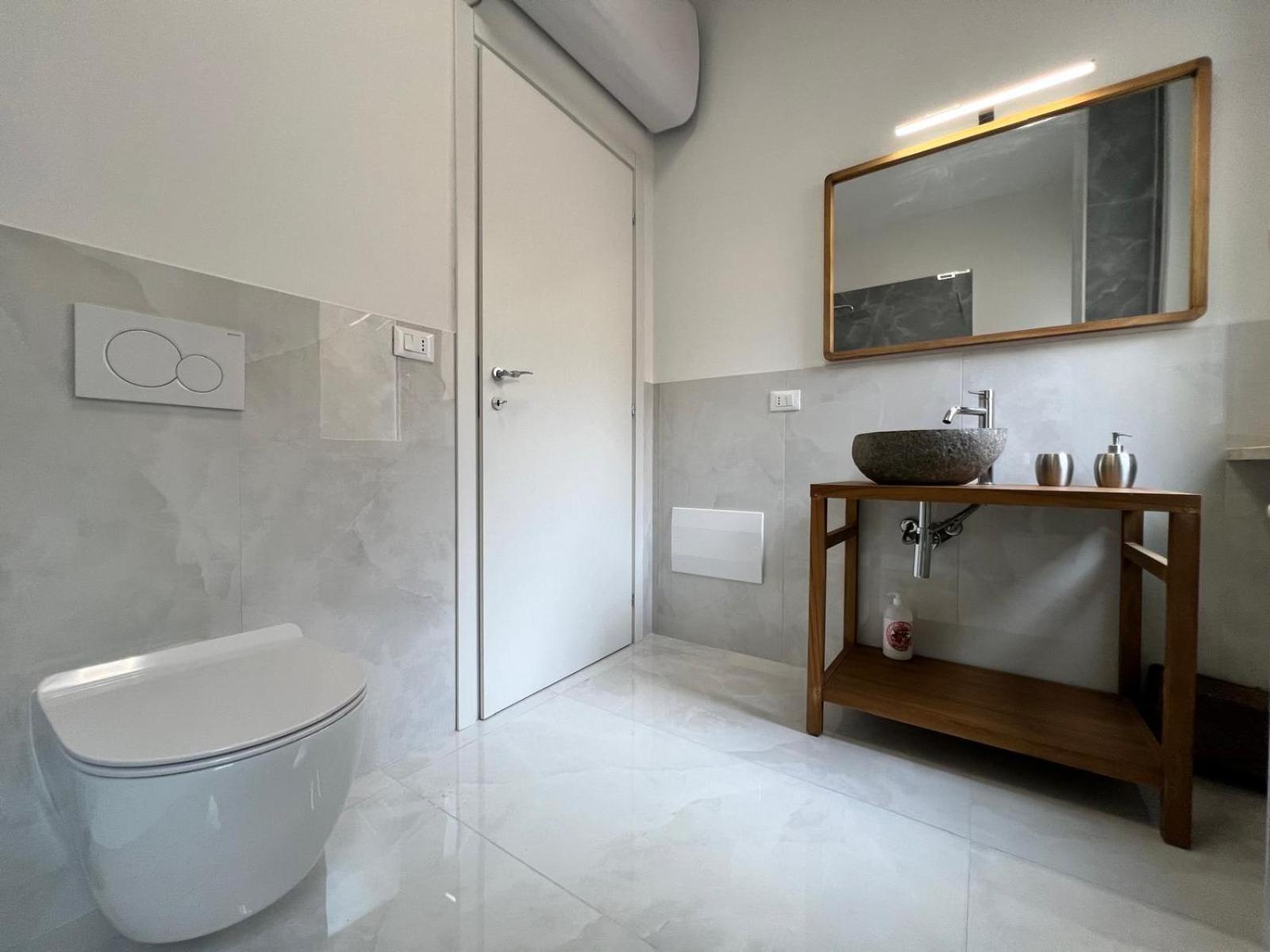 Frame Of Verona Apartments Екстер'єр фото