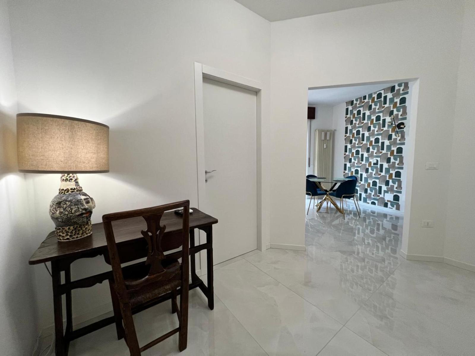 Frame Of Verona Apartments Екстер'єр фото