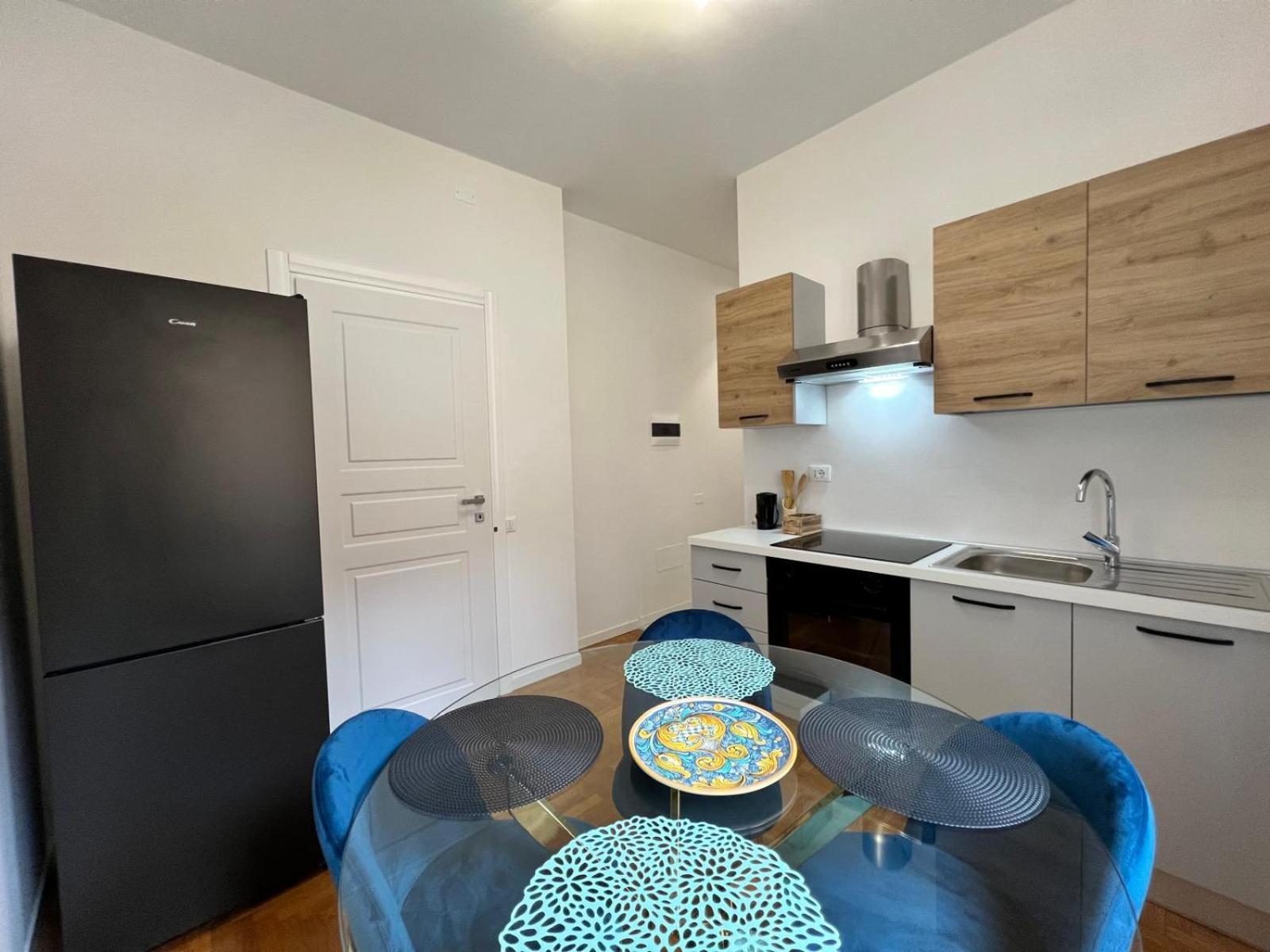 Frame Of Verona Apartments Екстер'єр фото