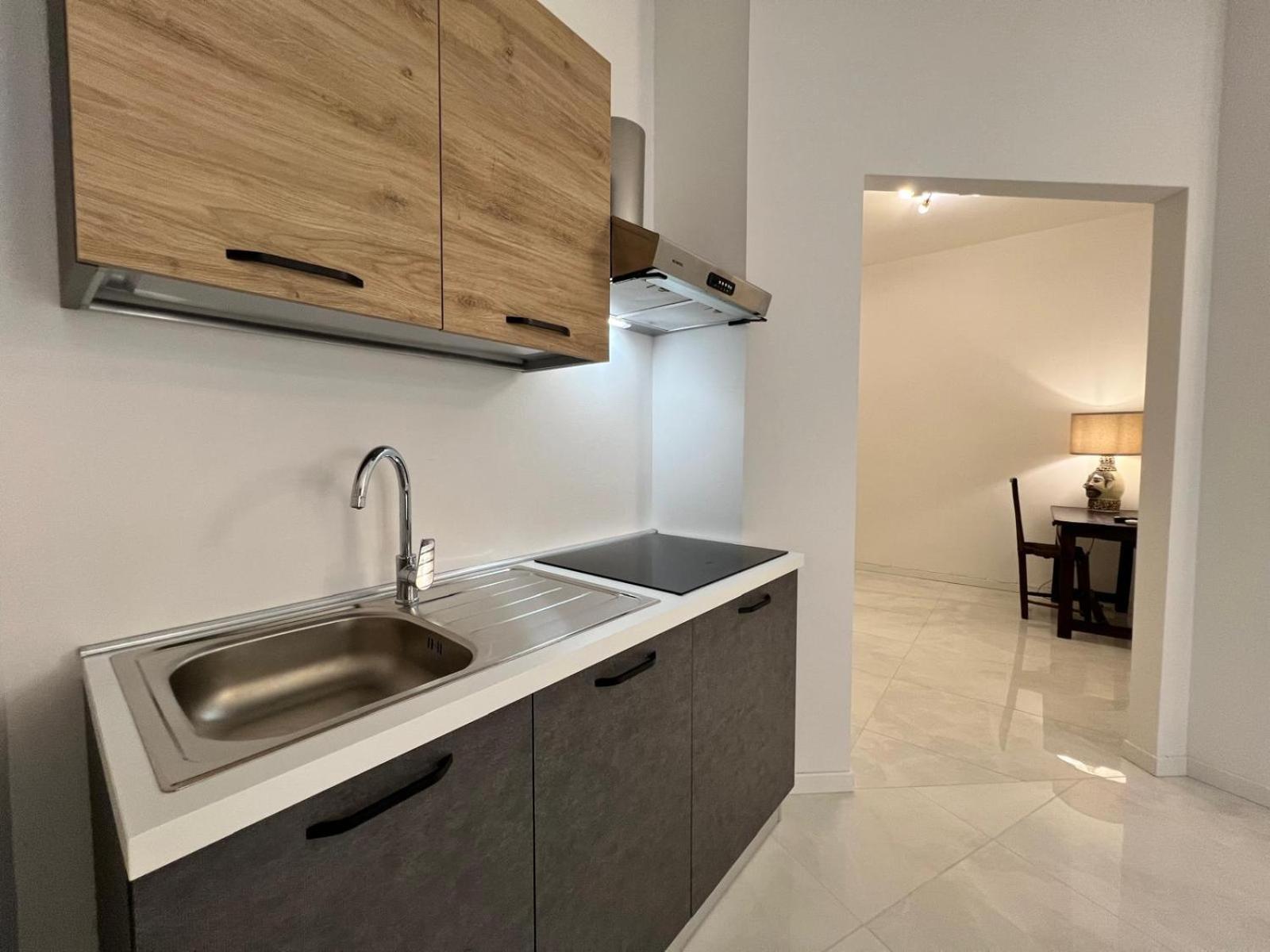 Frame Of Verona Apartments Екстер'єр фото