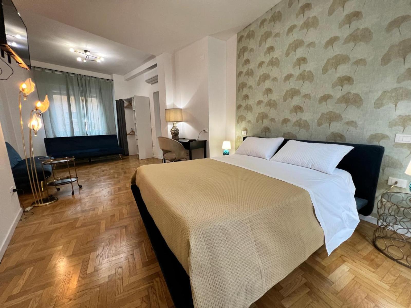 Frame Of Verona Apartments Екстер'єр фото