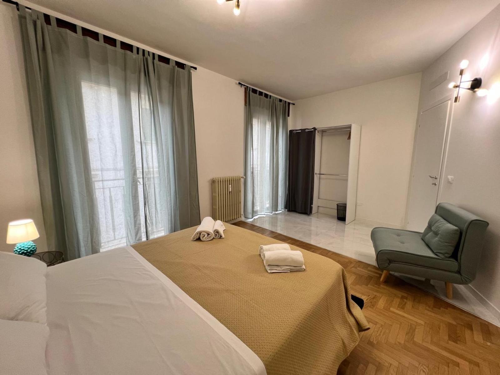 Frame Of Verona Apartments Екстер'єр фото