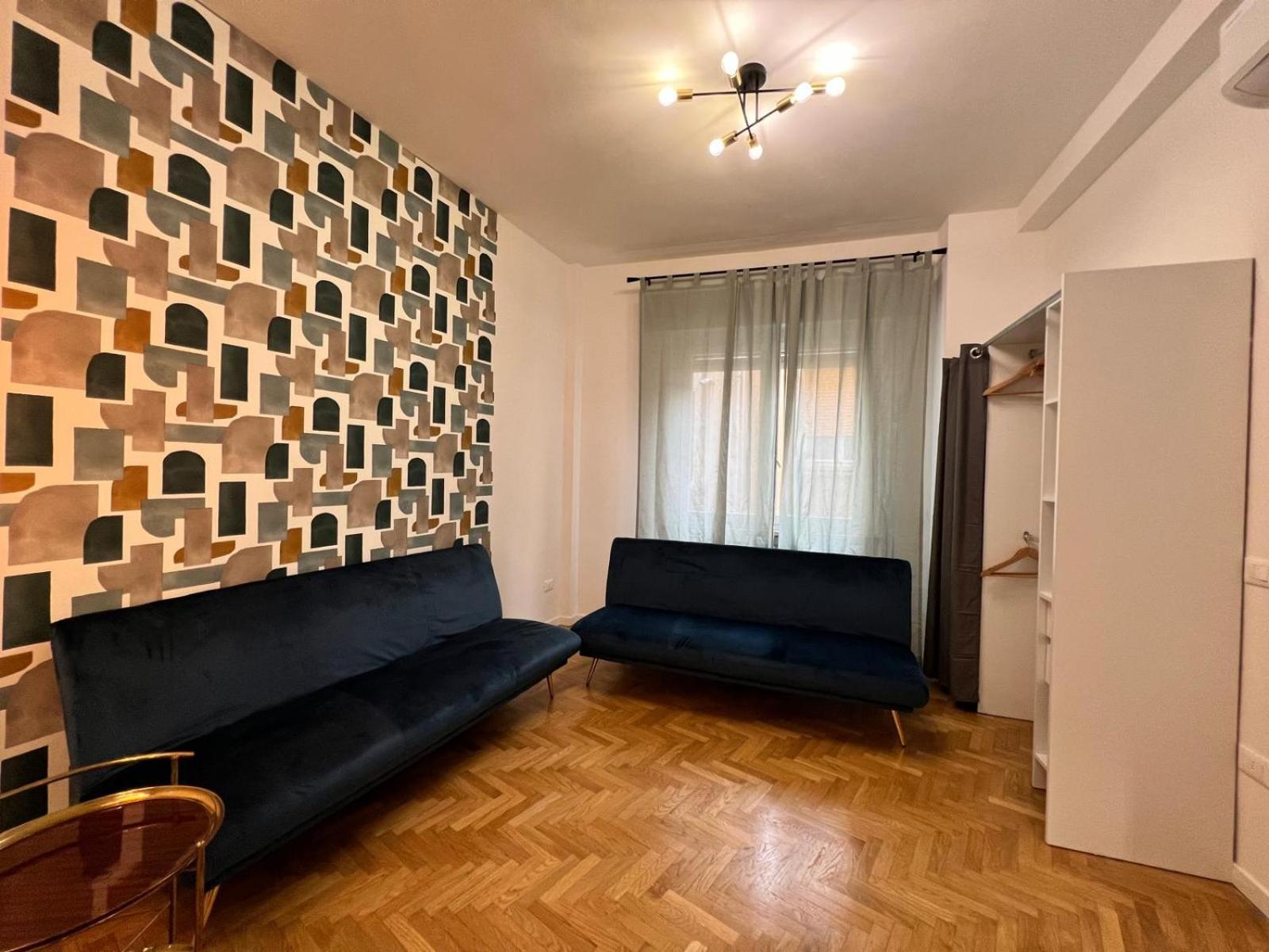 Frame Of Verona Apartments Екстер'єр фото