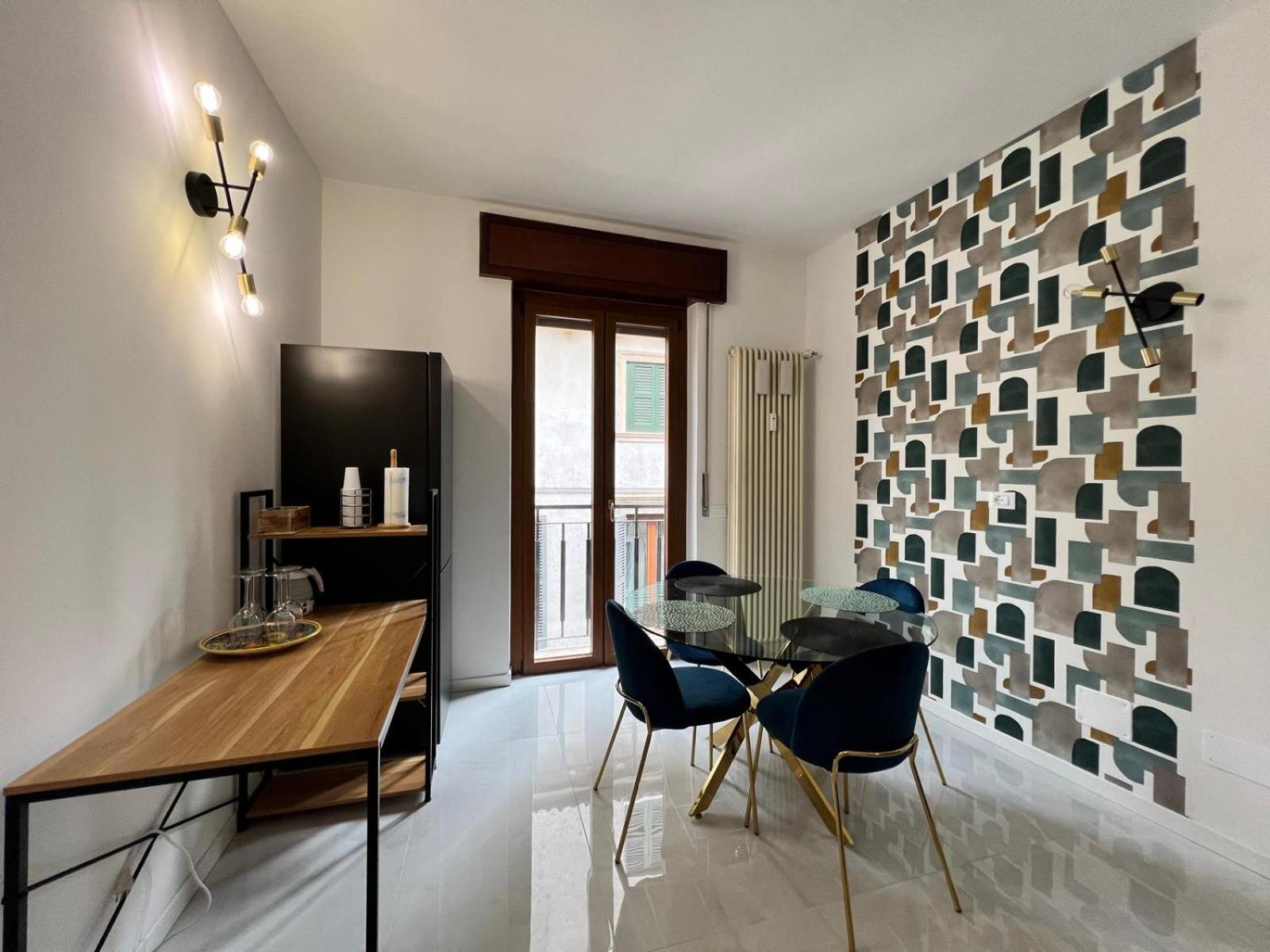 Frame Of Verona Apartments Екстер'єр фото