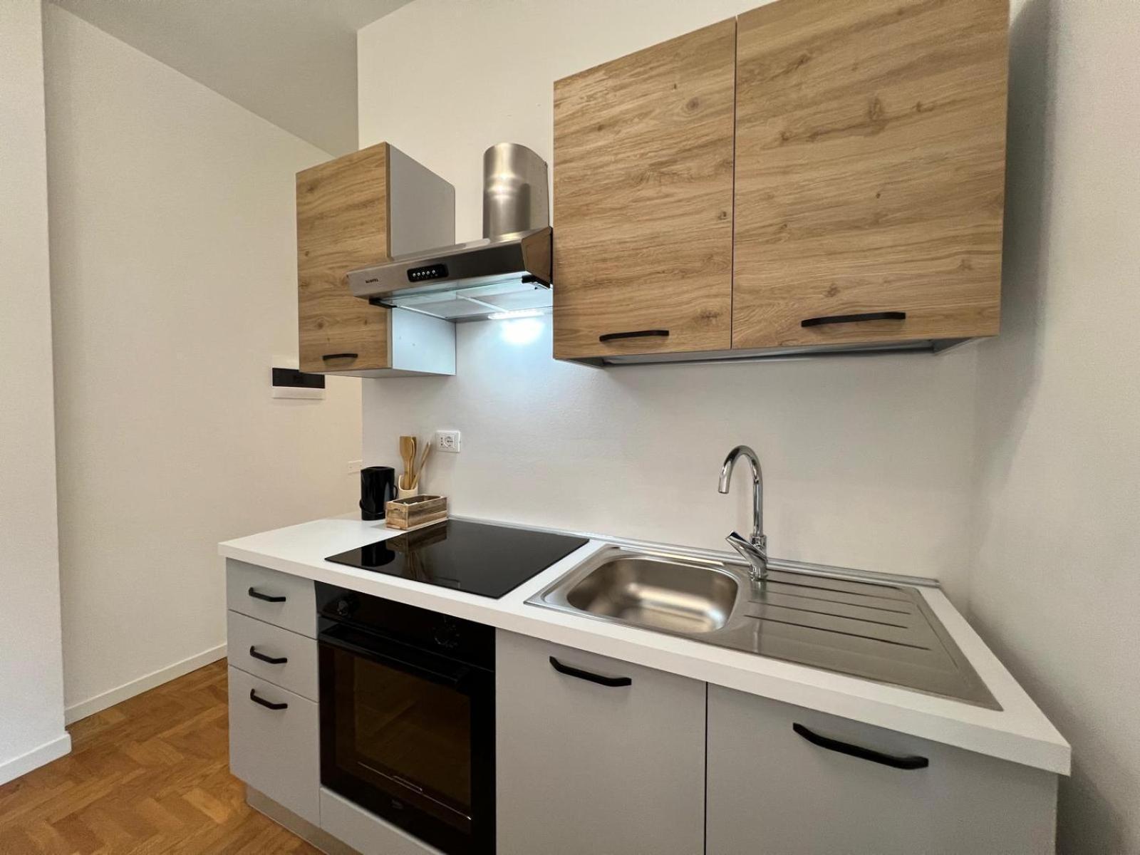 Frame Of Verona Apartments Екстер'єр фото