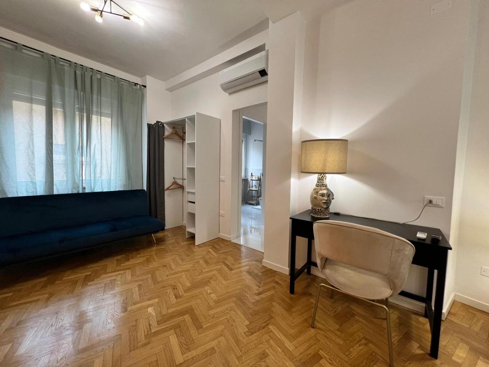 Frame Of Verona Apartments Екстер'єр фото