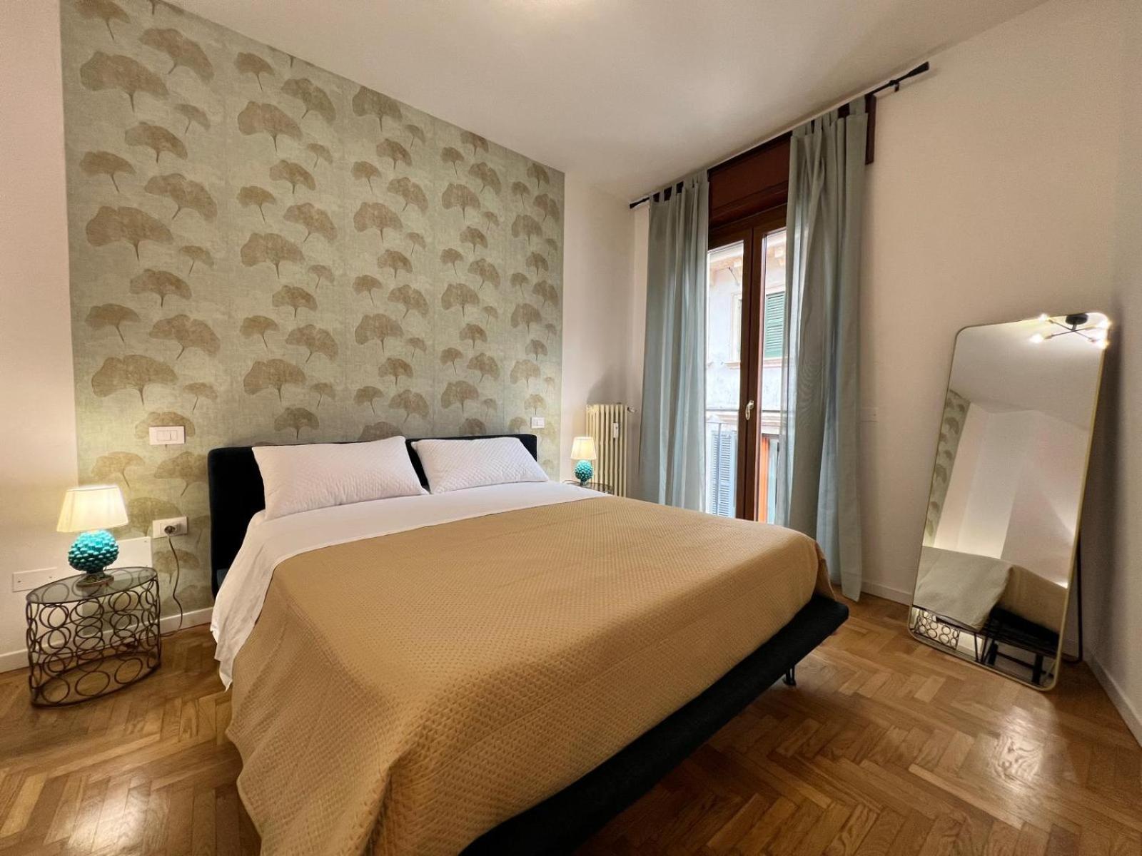 Frame Of Verona Apartments Екстер'єр фото