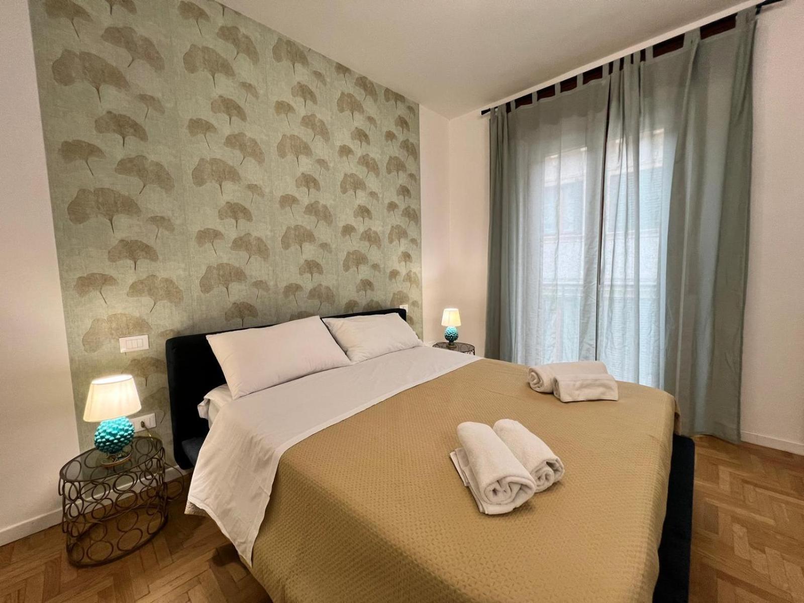Frame Of Verona Apartments Екстер'єр фото