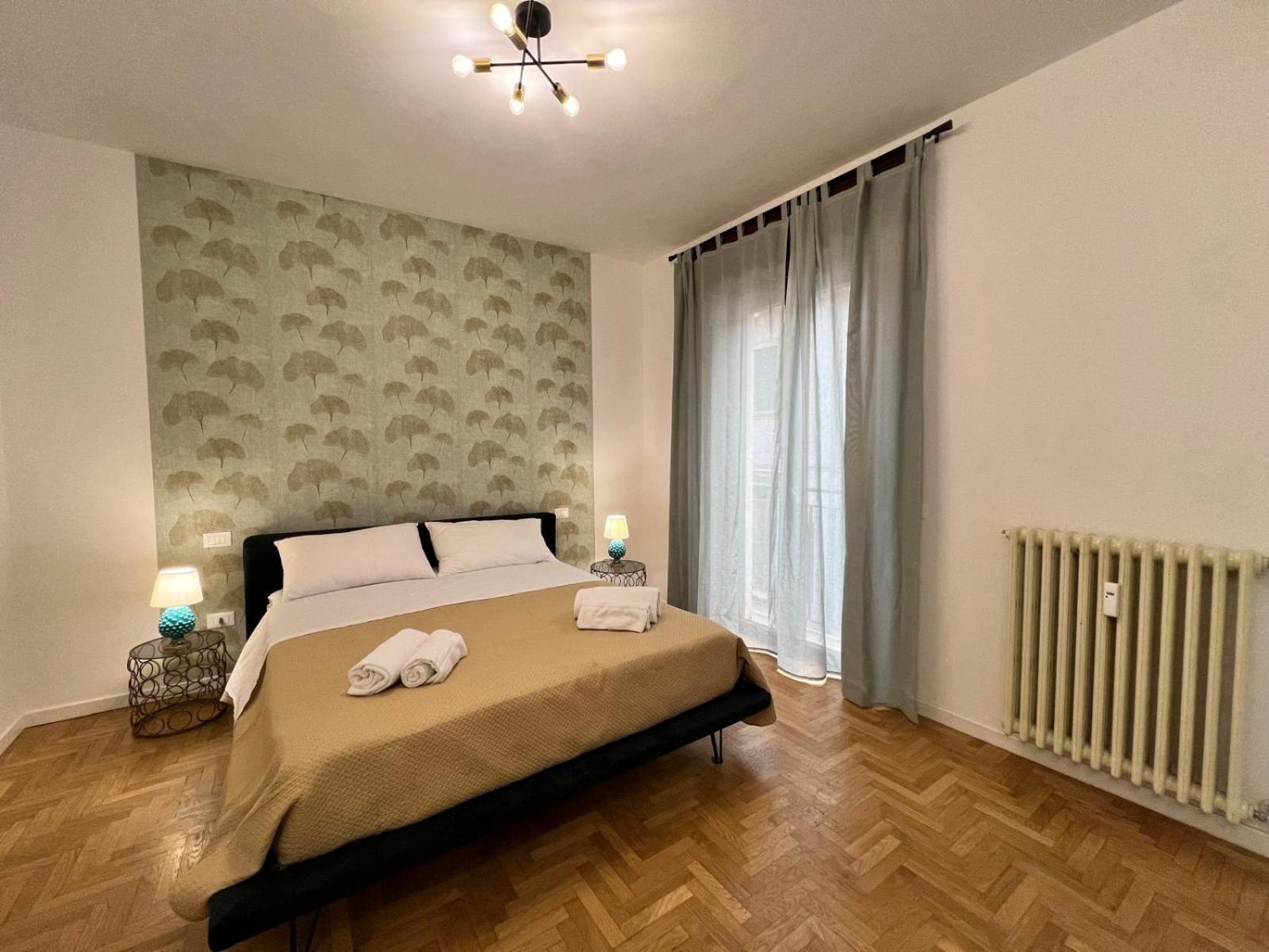 Frame Of Verona Apartments Екстер'єр фото